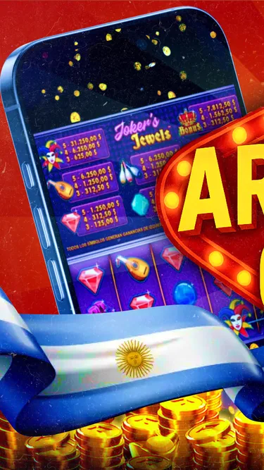 Casino Argentina Screenshot