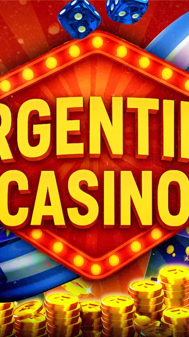 Casino Argentina Screenshot