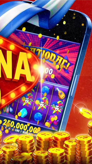 Casino Argentina Screenshot